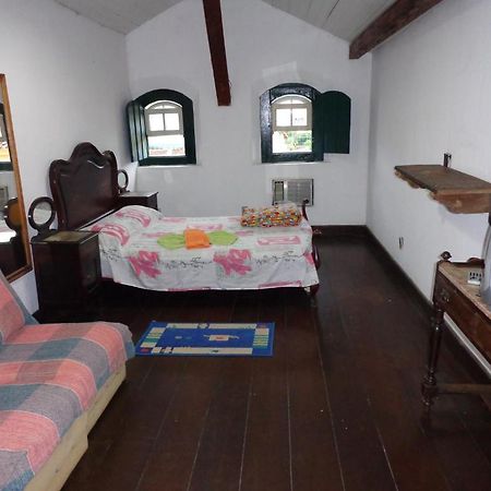 Pousada Da Chacara Araquari Room photo