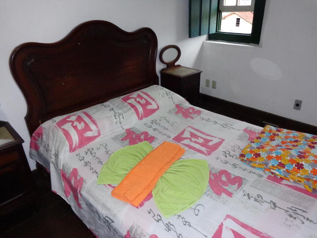 Pousada Da Chacara Araquari Room photo