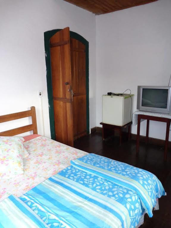 Pousada Da Chacara Araquari Exterior photo